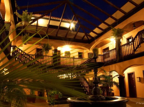 Residencial el Conde #7