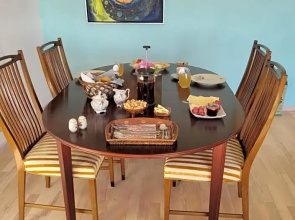 Stendalgaard B&B