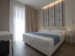 Luxmarì hotel & spa