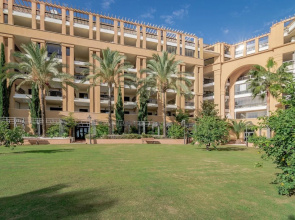 SGC-Spacious 3 bedroom penthouse in San Pedro