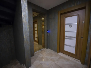 Blue Horizon Residence