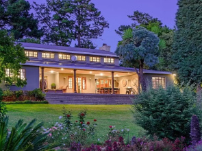 Remi Lodge