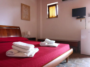 Agriturismo Fontana la Pietra
