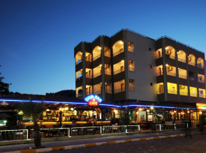 Diva Hotel
