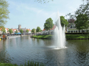 Holiday Home Near Bruges and Cadzand