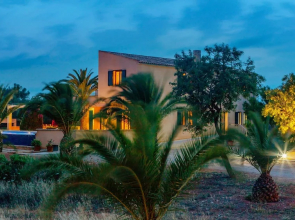 Villa Marta