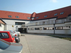 Hotel Median Hajdúnánás