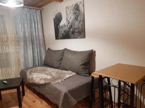 Apartamenty "Pod Tatrami"