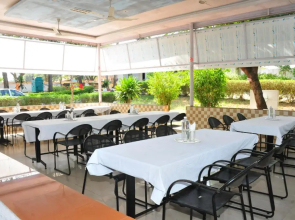 KSTDC Hotel Mayura Shantala Halebeedu