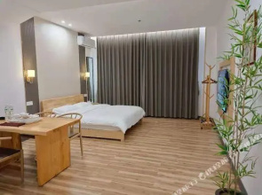 Yi·Jian Apartment