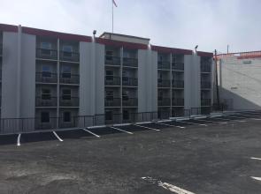 Peachtree Inn & suites