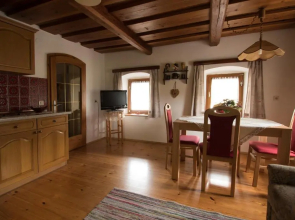 Ferienhaus Toff
