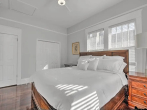 3 Mi to Dtwn & Intl Soccer! Cozy Atlanta Home