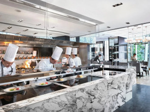 Mandarin Oriental, Guangzhou