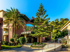 Julian Forest Suites