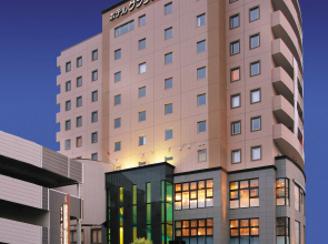 Hotel Grandspa Avenue