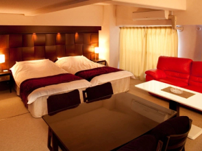 Delight Stay Hotel Kurosaki Station