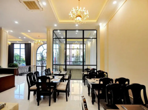 Villa 341 Lê Duẩn