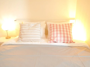 Location in Myeongdong Studio