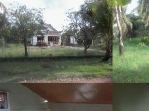 Big Johns Chil-axn Boutique Hostel and Beach BBQ