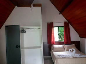 Espaço Chalé Cereja