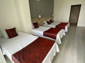 North Star Hotel Gerze