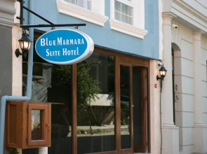 Blue Marmara Suites