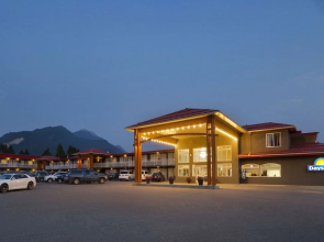 Days Inn Golden