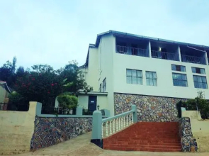 Green Hills Hotel Kabale