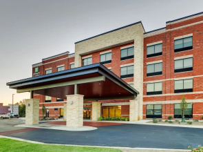 Holiday Inn Express Holly Springs Raleigh Area by IHG