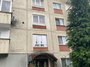 Apartament Marasesti