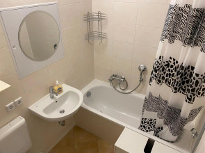 Schöne Monteurwohnung in Leipzig Grünau