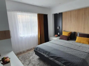 Chilia 1 Apartments
