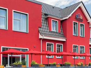 Frida Hotel & Cafe