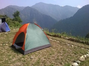 Janardan Resort Churaini