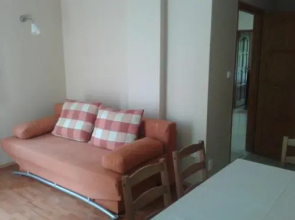 Dreiszker Apartmanház