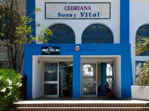 Cedriana