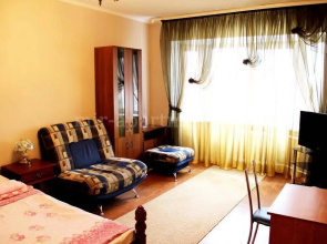 Mir Apartments