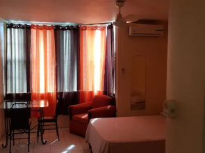 Comfortable Suite 1