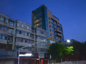 City Comfort Inn（Zaoyangguangwu Road Store）