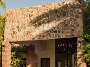 Surya Hotel