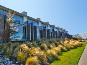 Swiss-Belsuites Pounamu Queenstown