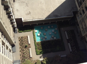 Tour Apart Hotel