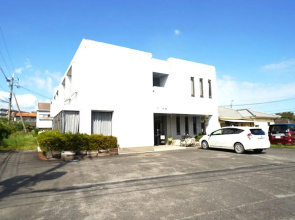 Numaguchi Ryokan