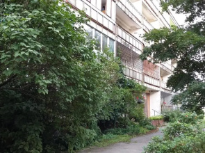 Sunny Apartment