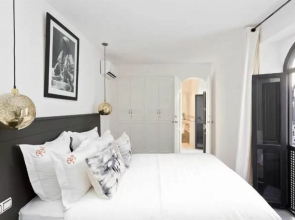 Riad Mirage