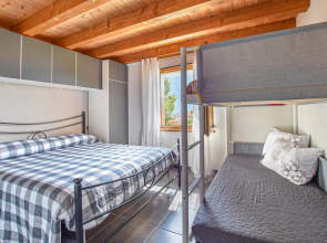 Nice Home in Bagolino With 1 Bedrooms and Wifi