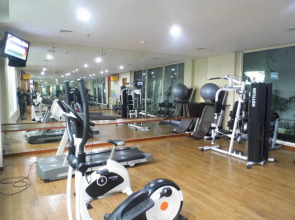 Jambuluwuk Malioboro Hotel Yogyakarta