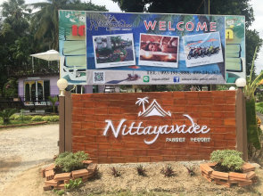 Nittayavadee Panset Resort