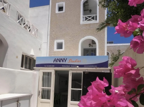 Anny Studios Perissa Beach